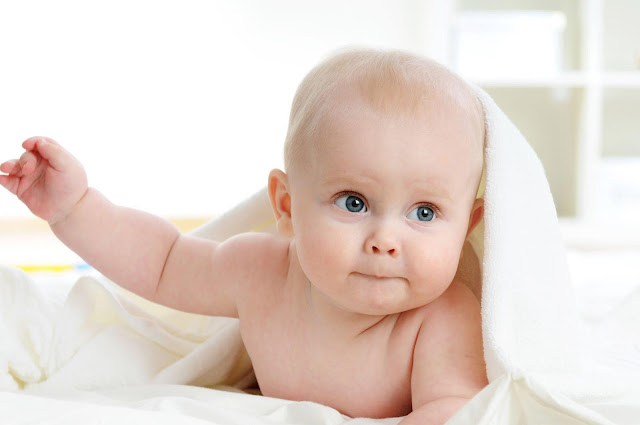 Tips Praktis agar Bayi Anda Terhindar dari Penyakit Infeksi
