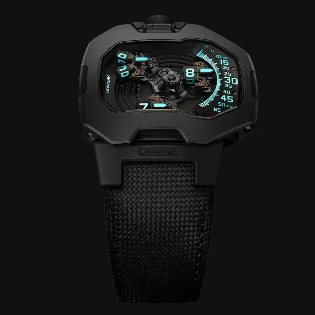 Urwerk UR-120