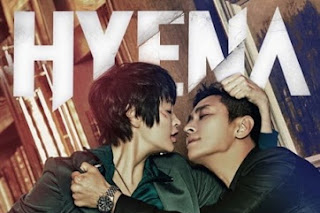 SINOPSIS Hyena Episode 1 - 32 Lengkap