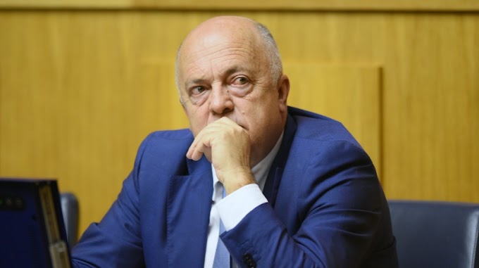 Crónica de uma derrota anunciada