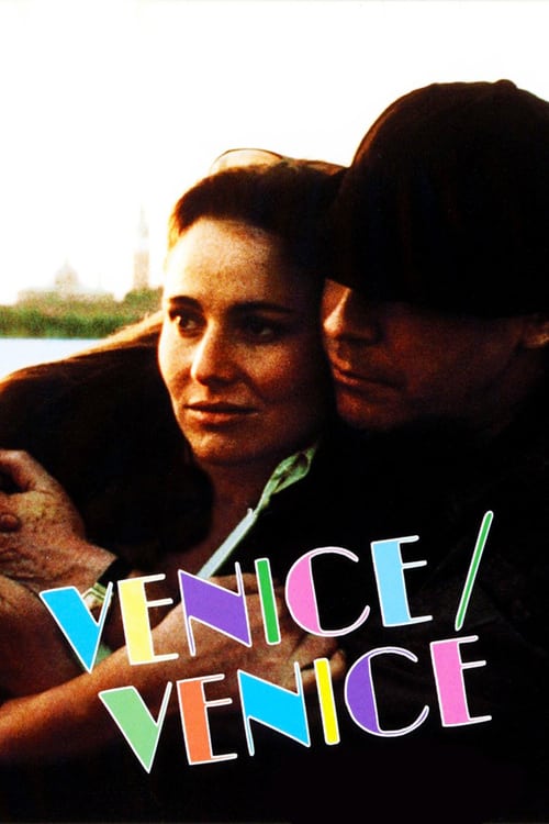 Regarder Venice/Venice 1992 Film Complet En Francais