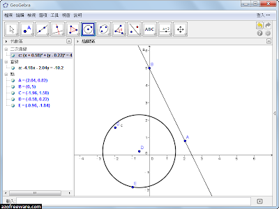 GeoGebra