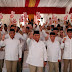 Prabowo di HUT Gerindra: Arah Perjuangan Partai Kita Sudah Benar, Siap Lanjutkan Program Jokowi.