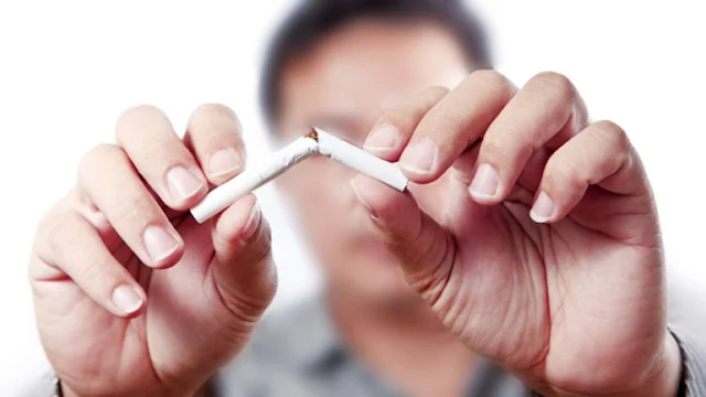 Ξεκινά η 11η Ομάδα Διακοπής Καπνίσματος στο Άργος από την "ΑΛΛΗΛΕΓΓΥΗ"