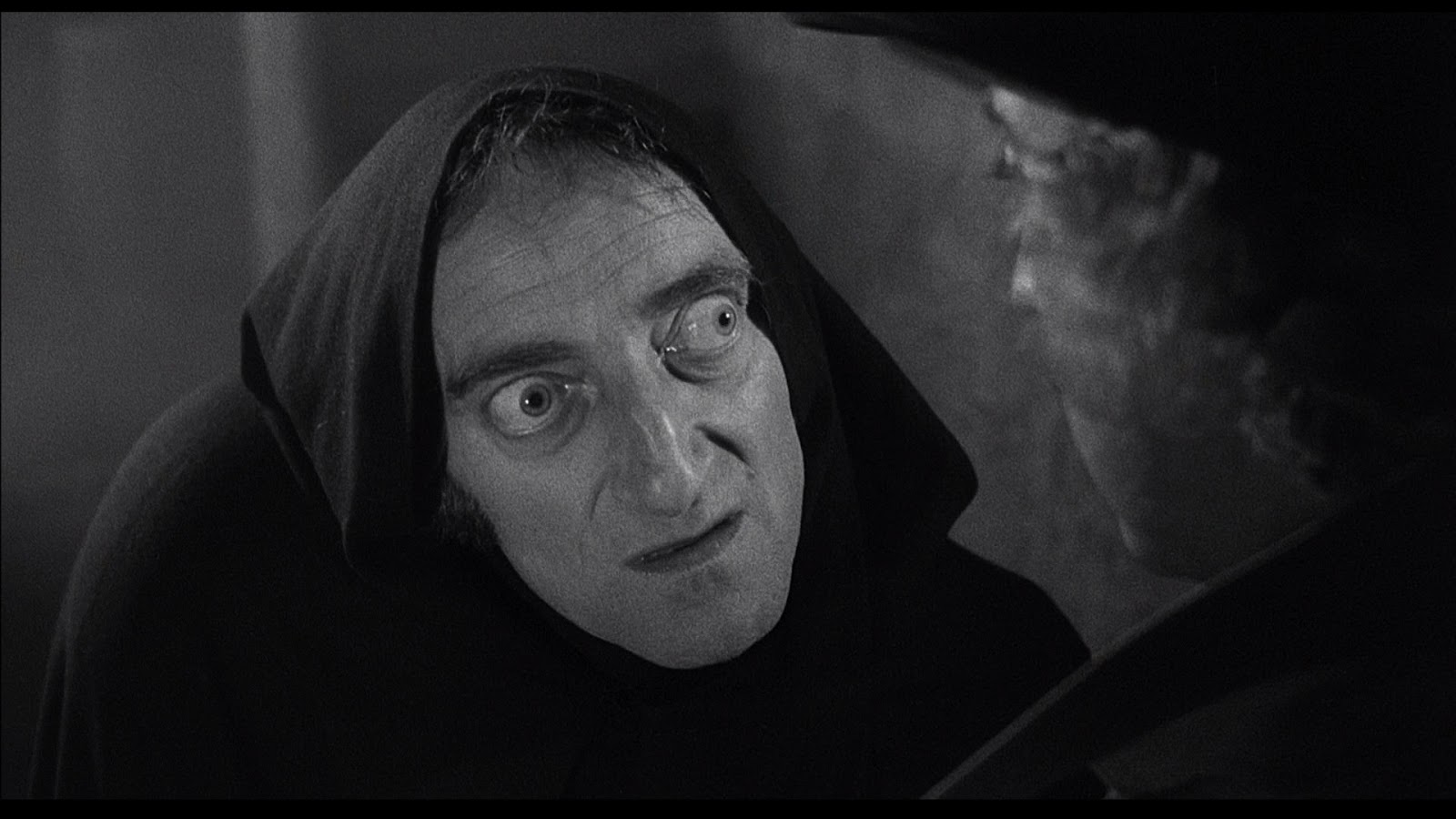 1974 Young Frankenstein