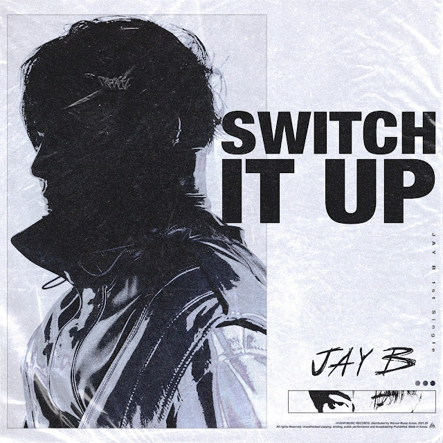 JAY B – Switch It Up (Single) Descargar