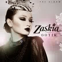 Download Koleksi Lagu Zaskia Gotik Terbaru Mp3 Full Album Terpopuler terbaik