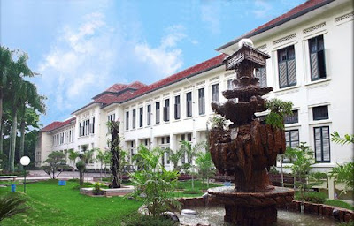 7 Sekolah Menengah Atas Terbaik Di Indonesia