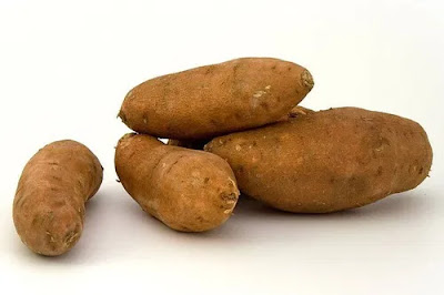 Sweet Potato