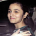 Alia Bhatt Without Makeup Pictures