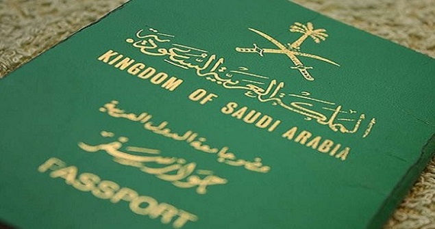 Sponsor Your Parents for Saudi Arabia Visa