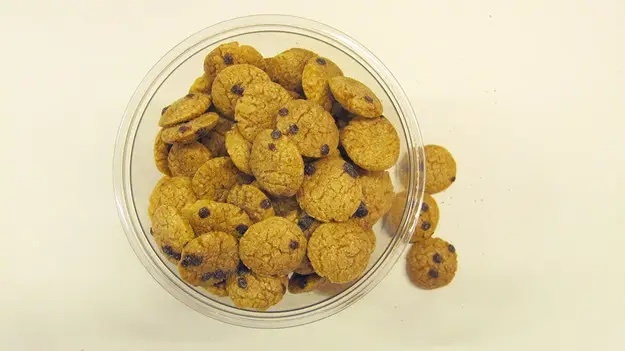 Cookie Crisp Guess the Ceral Quiz Answer