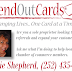 Tonight on Carolina Tradewinds Local Voices Program - Send out Cards 6:30 pm