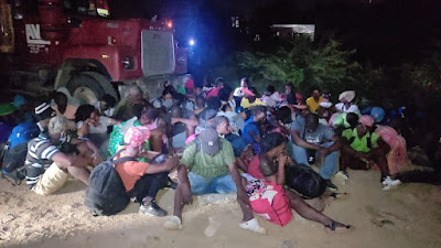 "Eso parte el Alma". Cientos de niños deportados desde RD hacia Haití sin sus padres, según CNN