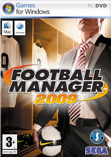 Football Manager 2009