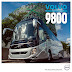 Volvo Buses México detendrá operaciones durante dos semanas