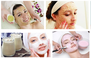 How to make a natural mask for facial beauty with easy-to-find ingredients