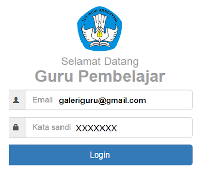 Cara Login Guru Pembelajar Online (GPO) Bagi Guru Tahun 2017 | Galeri Guru