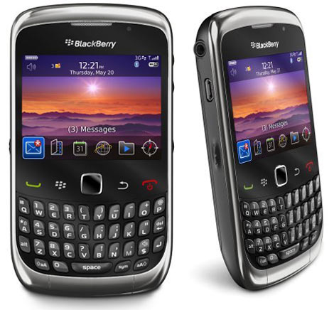 blackberry curve 9300 case : BLACKBERRY CURVE 3G 9300 GEL CASE – HOT PINK,
