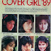 Mau Liat Gak Cover Girl Jadul tahun 89
