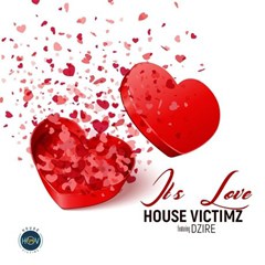 (Soft House Music) It's Love (2016) 