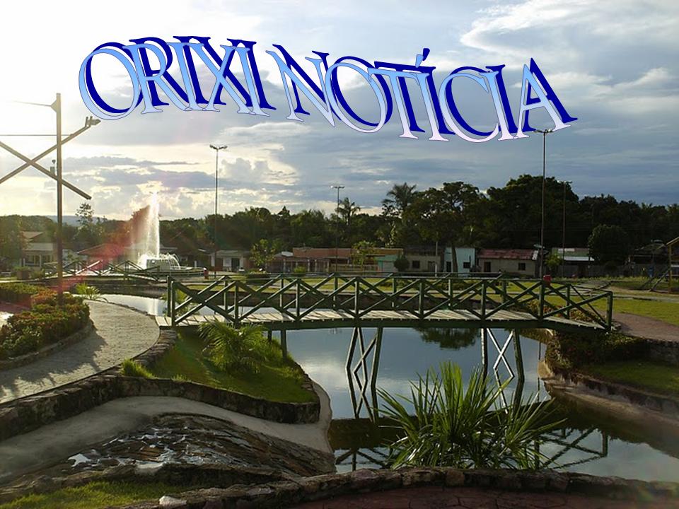 ORIXI NOTÍCIA