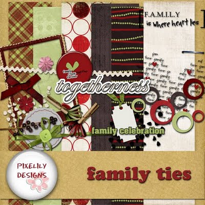 http://pixelilydesigns.blogspot.com/2009/12/monthly-collab-kit-freebie-family-ties.html