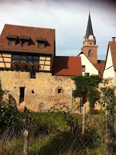 Alsace