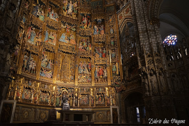 O que visitar em Toledo - Roteiro completo