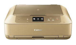 Canon Pixma MG 7720 Drivers download, review, price