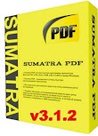 Download Sumatra PDF - Phần mềm đọc sách PDF nhanh nhất