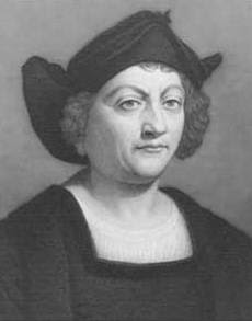 penemuan Christopher Columbus