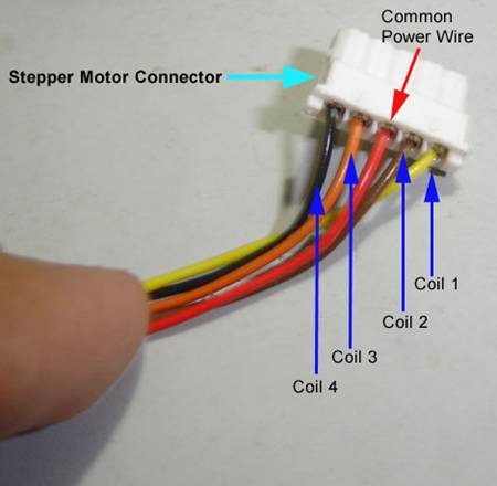 Ac Motor With 4 Wires3