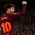 Bomber Kontroversial Ini Gabung Madrid Demi Balaskan Dendam kepada Messi