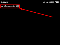 Cara Menambahkan Root@Name Atau Ps1 Di Termux