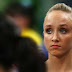 Nastia Liukin está focada em Londres