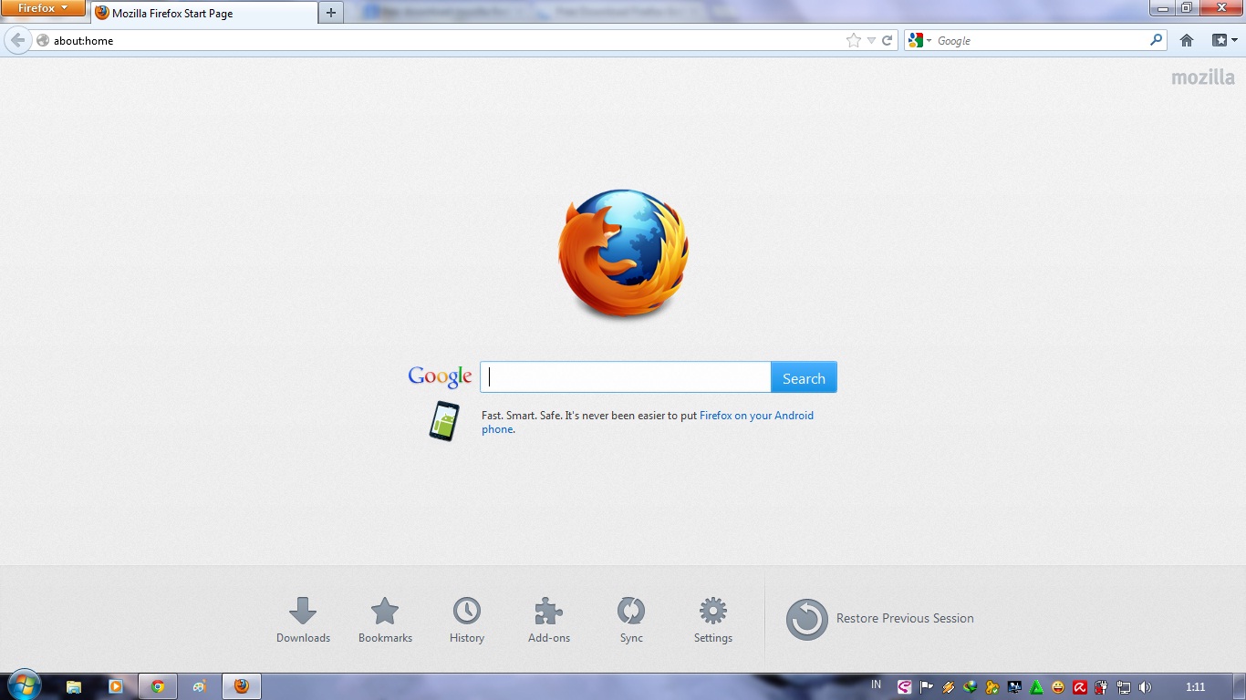 Download firefox terbaru 2014 offline installer