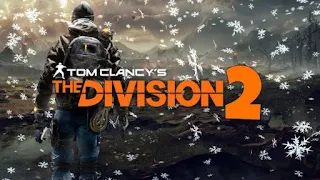 Tom Clancy’s: The Division 2