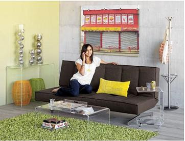 sofa cama casa ideal 