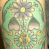 Amy's Sugar Skull from New Orleans