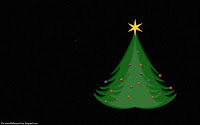 Christmas Tree HD Wallpapers