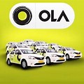 ola app, how to book a cab in ola app,  download ola app [Gadi booking apps in India]