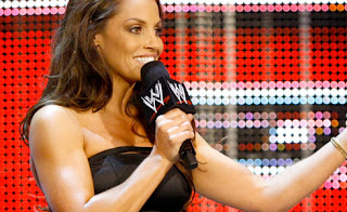 Trish Stratus