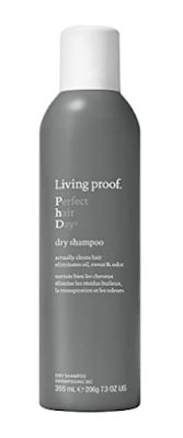 Living Proof Dry Shampoo