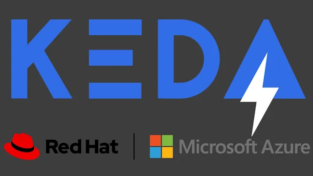Red Hat colabora com a Microsoft no desenvolvimento do KEDA