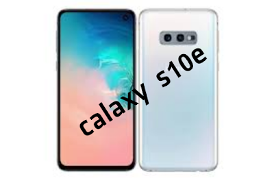 Samsung calaxy S10e