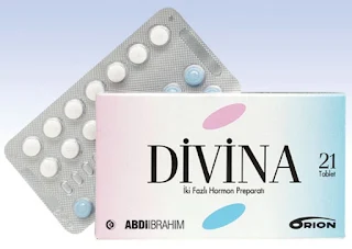 Divina Tablet دواء