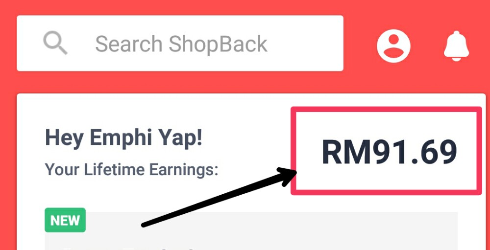 5 Cara Mudah Beli Barang di Lazada Guna E Wallet  Blog Mrs Pip