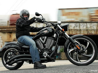 2011 Victory Vegas 8-Ball