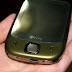 HTC Touch green live pics